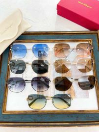 Picture of Ferragamo Sunglasses _SKUfw49212062fw